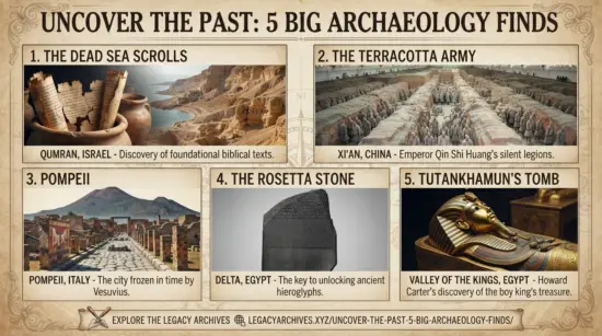 Ancient Wonders