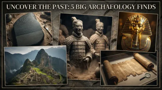 Uncover 11 Hidden Museum Treasures