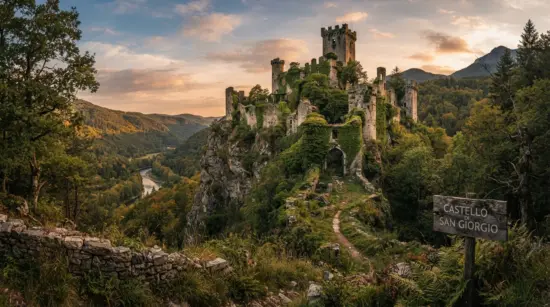 Uncover 12 Ancient Secrets