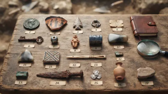 Explore 13 Timeless Wonders