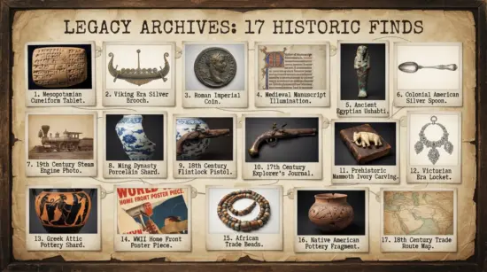 Explore 14 Iconic Wonders
