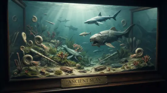 Uncover 17 Lost Cities