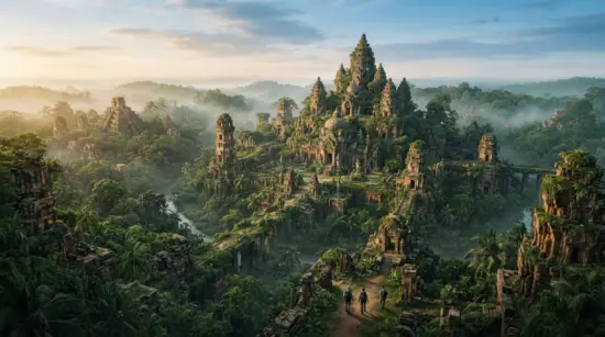 Discover 5 Hidden Medieval Towns