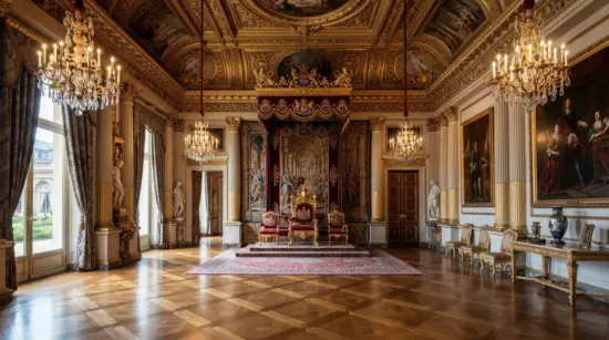 Uncover 22 Lost Empires