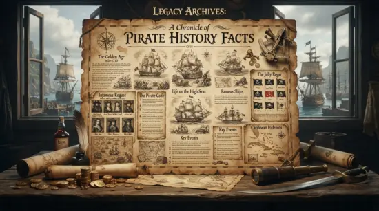 Uncover 5000 Years