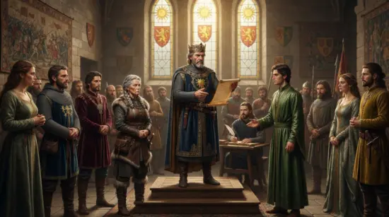 Uncover 5 Lost Empires