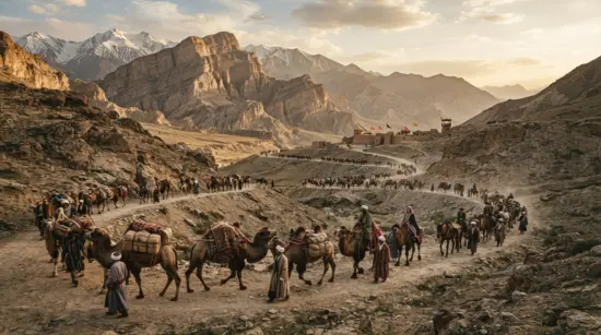 Uncover 7 Ancient Wonders