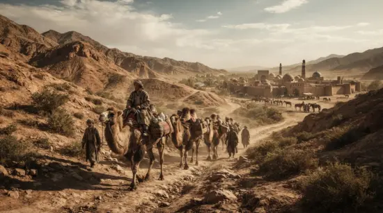 Meet 5 Kings Who Shaped History