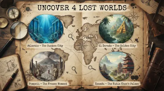 5 Conquerors Who Changed History Forever