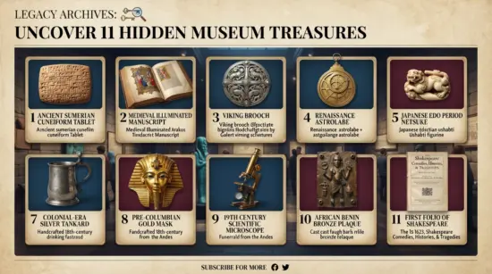 Uncover 5 Dark Secrets of Medieval Europe