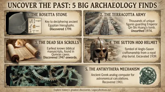 5 Battles That Changed History