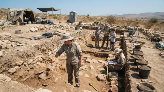 How the First Civilizations Built the Modern World