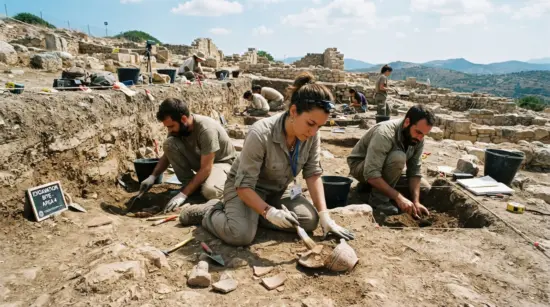 10 Pyramid Secrets Modern Science Still Can’t Explain