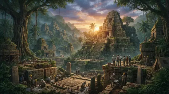 How Ancient Greece Invented the Modern World