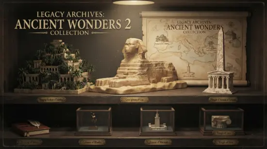 Atlantis Uncovered: Could the Lost City Have Really Existed?